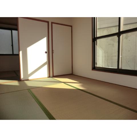 Other room space