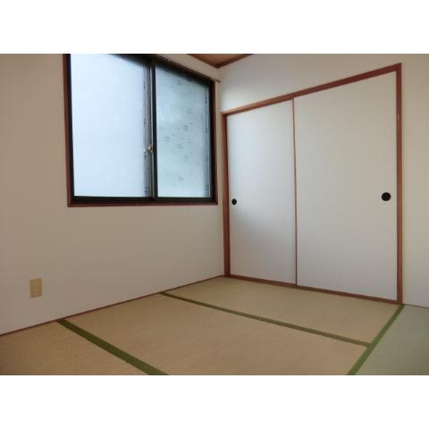 Other room space