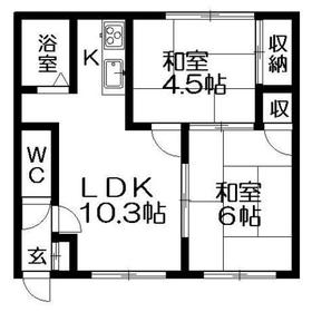 Building appearance