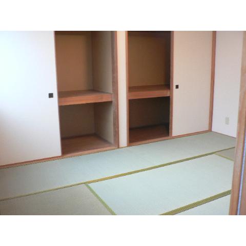 Other room space