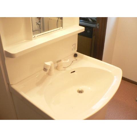 Washroom