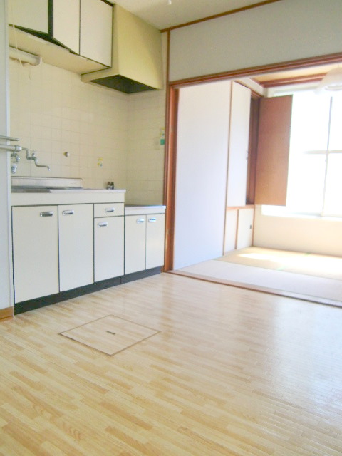 Other room space
