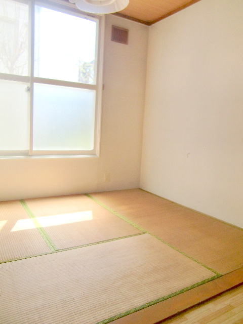 Other room space