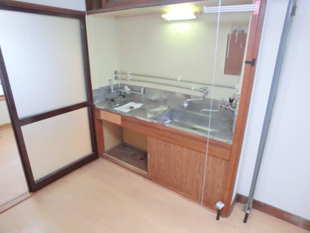 Kitchen. Kitchen ☆
