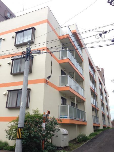 Local appearance photo