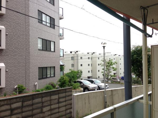 View photos from the dwelling unit