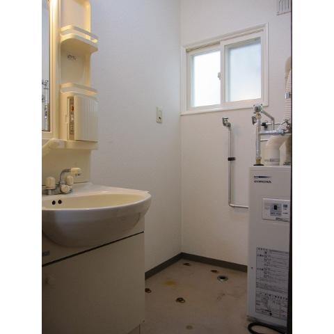 Washroom