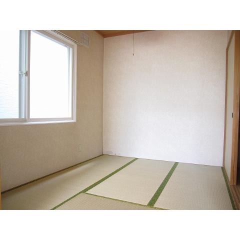 Other room space