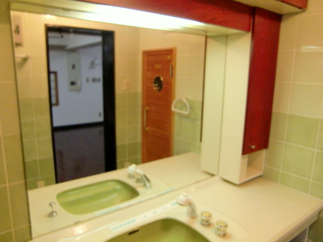 Washroom