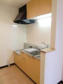 Kitchen. Kitchen