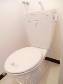 Toilet. Toilet