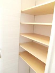Receipt. Cupboard