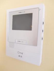 Security. Intercom