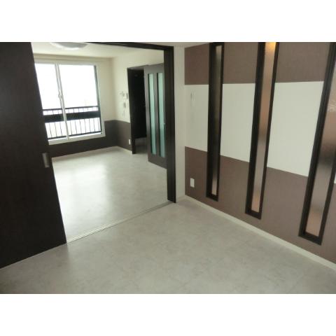 Other room space