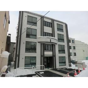 Building appearance