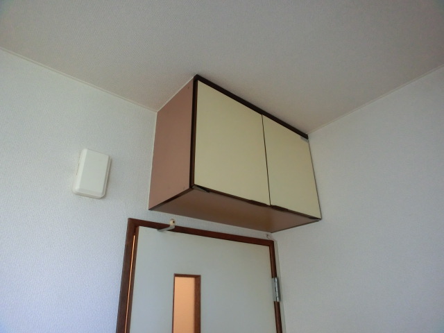 Receipt. Shoes BOX to the top
