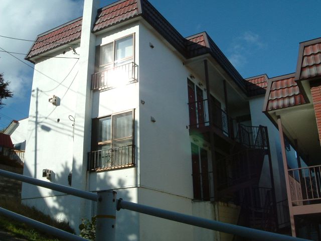 Building appearance