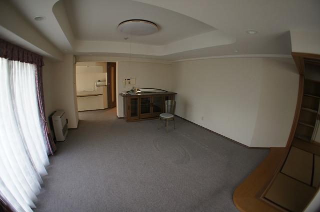 Living. Indoor (12 May 2012) shooting