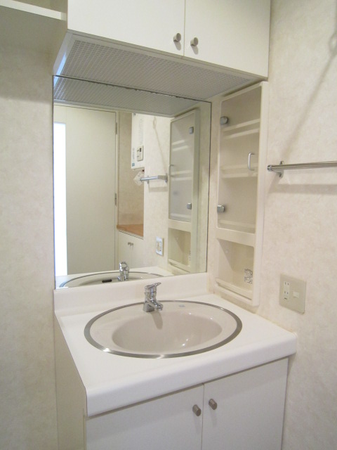 Washroom