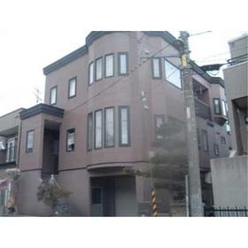 Building appearance