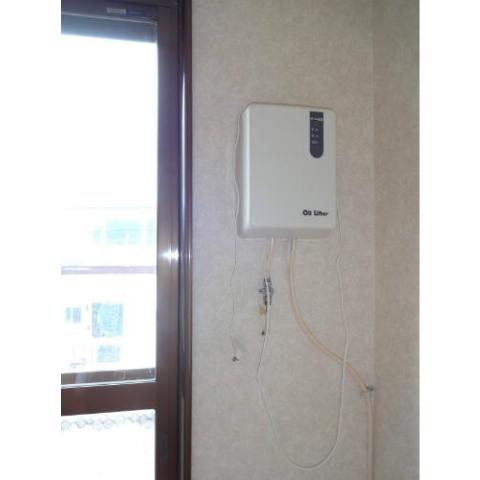 Other Equipment