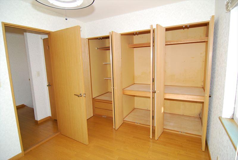Non-living room