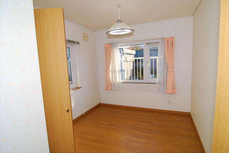 Non-living room