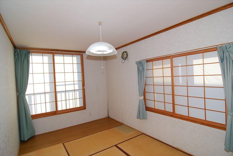 Non-living room