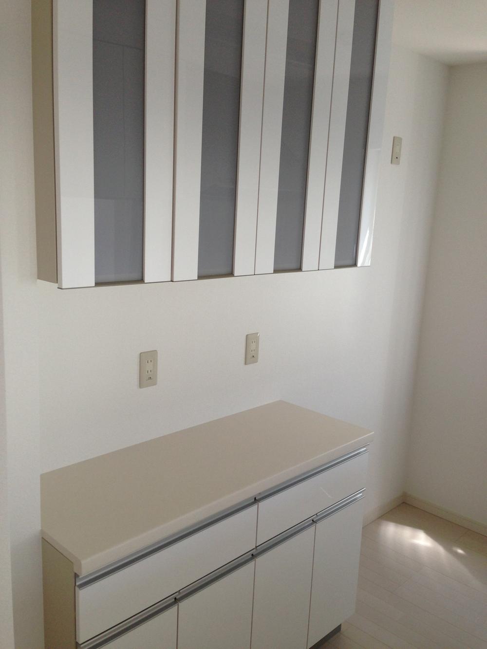 Same specifications photo (kitchen)