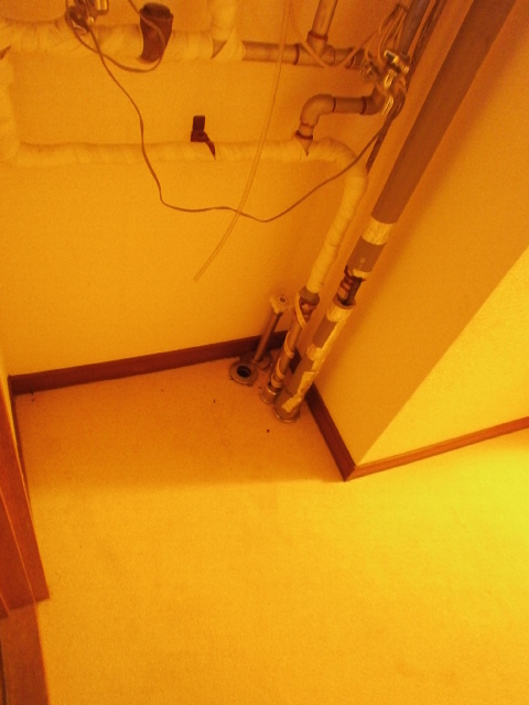 Other room space