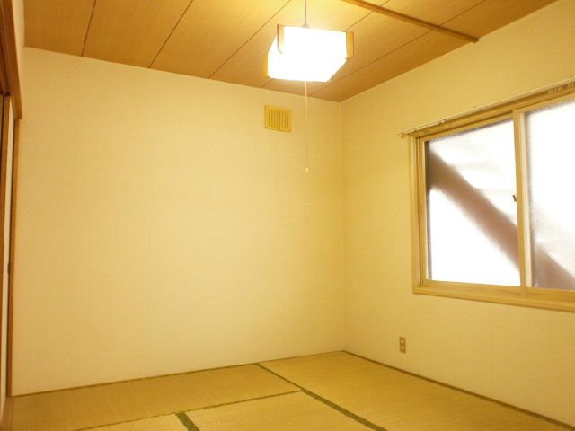 Other room space