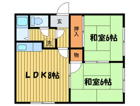 Building appearance