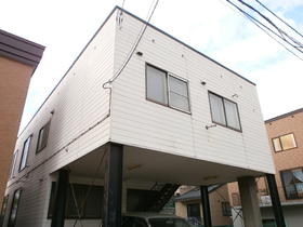 Building appearance