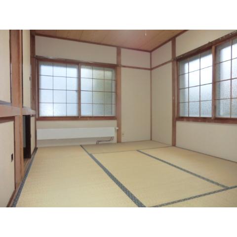 Other room space