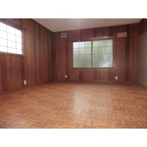 Other room space