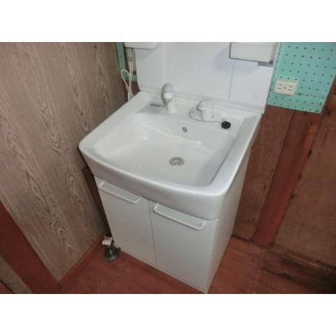 Washroom