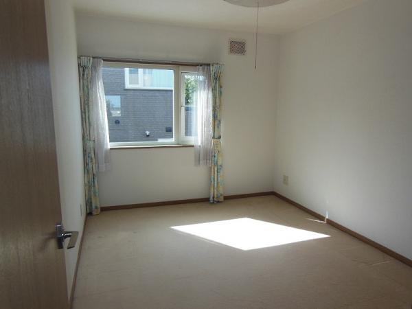Non-living room