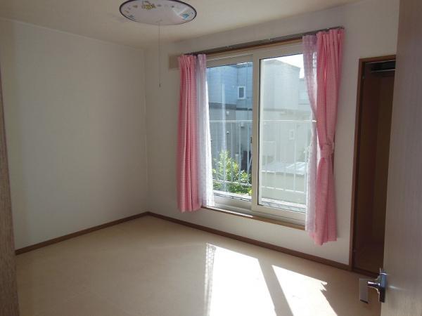 Non-living room