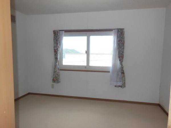 Non-living room