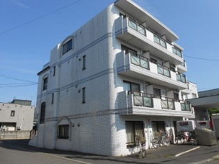 Building appearance