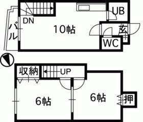 Building appearance