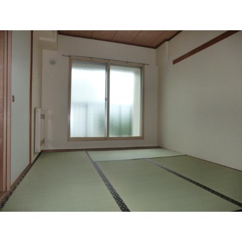 Other room space