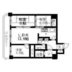 Building appearance
