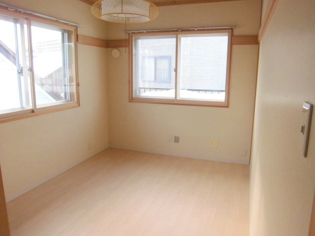 Other room space. ※ It is a photograph of the same by Property Room No.