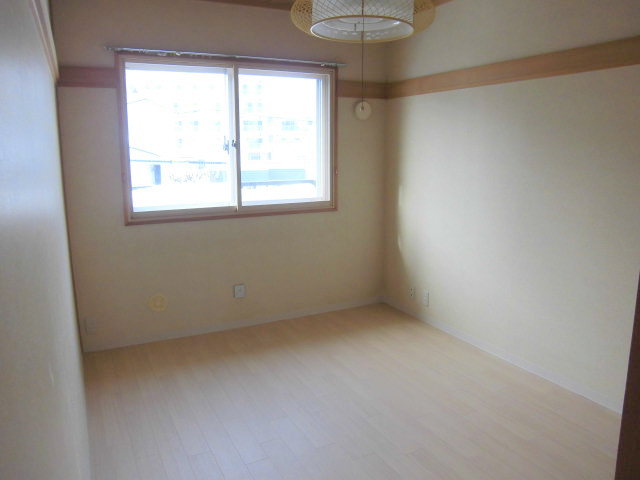 Other room space.  ※ It is a photograph of the same by Property Room No.