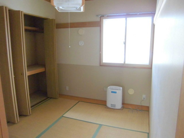 Other room space.  ※ It is a photograph of the same by Property Room No.