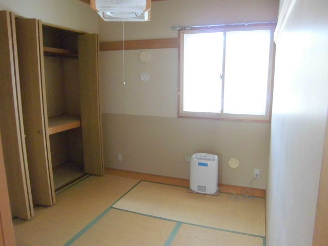 Other room space. ※ It is a photograph of the same by Property Room No.