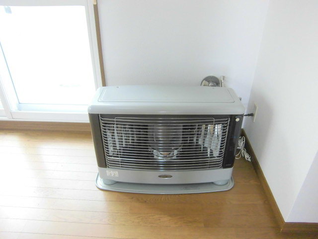 Other Equipment.  ※ It is a photograph of the same by Property Room No.