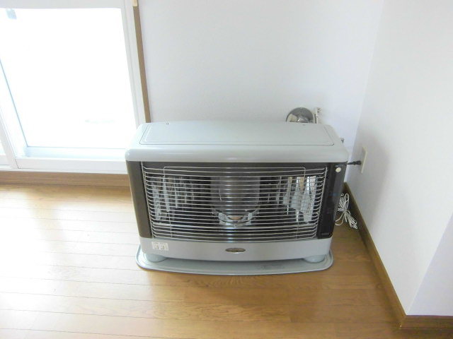 Other Equipment. ※ It is a photograph of the same by Property Room No.