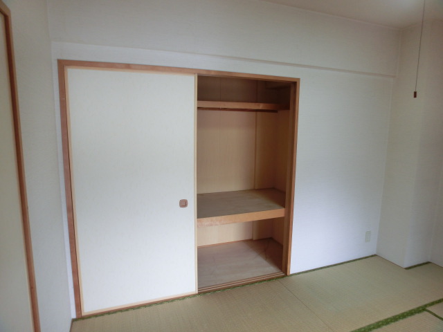 Other Equipment. Of course 1 hotels closet of the Japanese-style room! ! 
